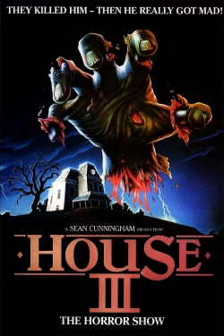 watch House III: The Horror Show