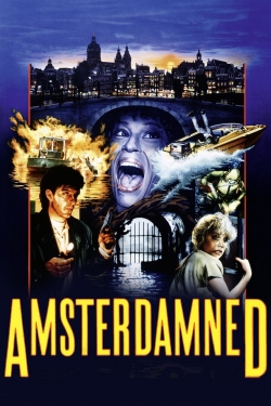 watch Amsterdamned