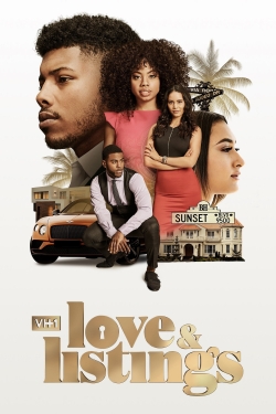 watch Love & Listings