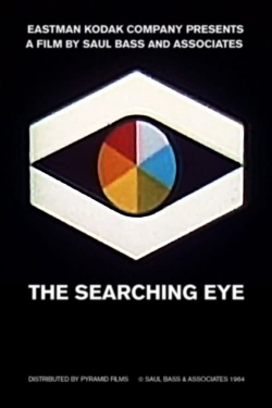 watch The Searching Eye