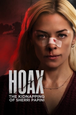 watch Hoax: The True Story Of The Kidnapping Of Sherri Papini