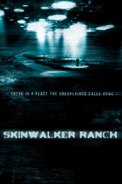 watch Skinwalker Ranch