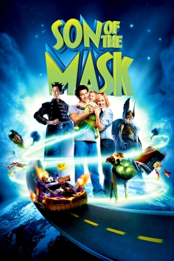 watch Son of the Mask