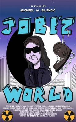 watch Jobe'z World