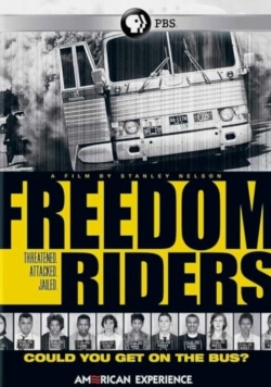 watch Freedom Riders