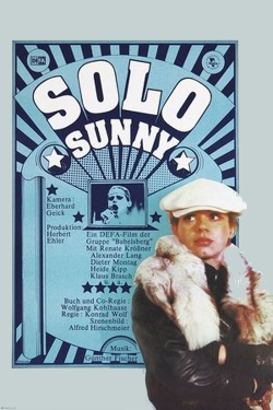 watch Solo Sunny