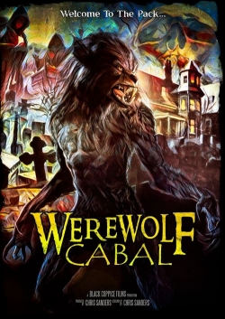 watch Werewolf Cabal
