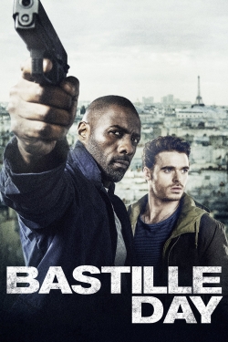 watch Bastille Day
