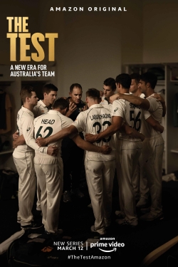 watch The Test: A New Era For Australia's Team