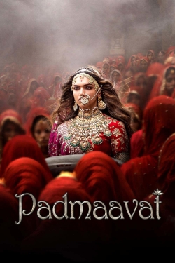 watch Padmaavat