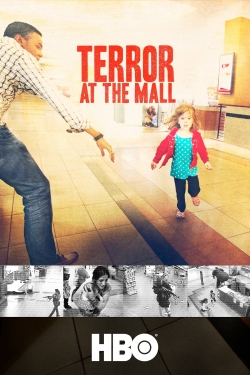 watch Terror at the Mall