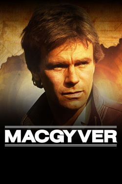 watch MacGyver