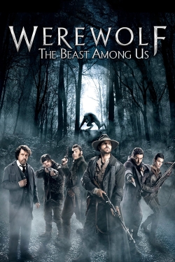 watch Werewolf: The Beast Among Us