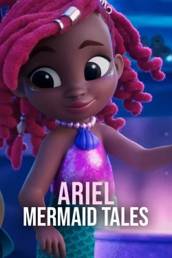 watch Ariel: Mermaid Tales