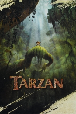 watch Tarzan
