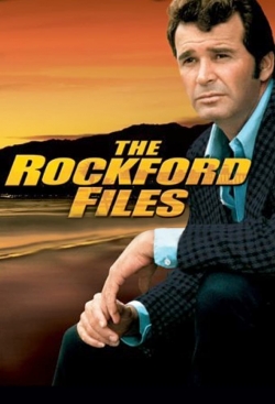 watch The Rockford Files