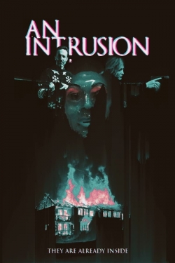 watch An Intrusion