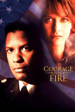 watch Courage Under Fire