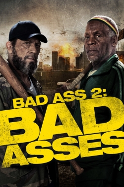 watch Bad Ass 2: Bad Asses