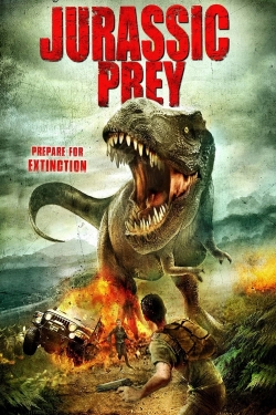 watch Jurassic Prey