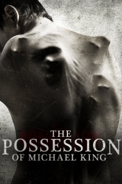 watch The Possession of Michael King