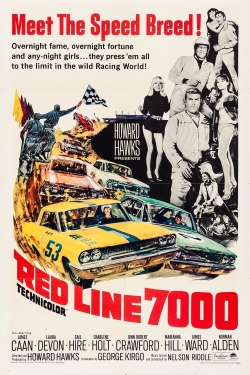 watch Red Line 7000