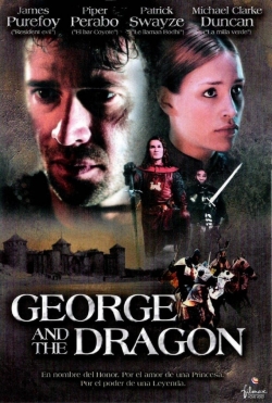 watch George and the Dragon
