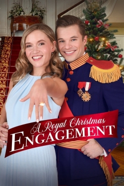 watch A Royal Christmas Engagement