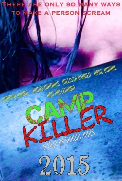watch Camp Killer