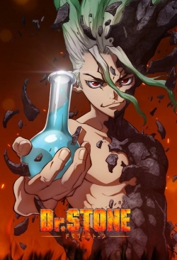 watch Dr. Stone