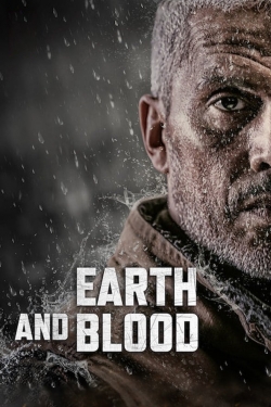 watch Earth and Blood