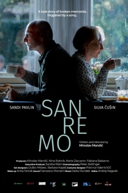 watch Sanremo