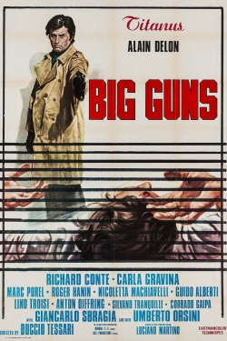 watch Big Guns
