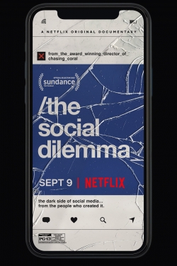 watch The Social Dilemma