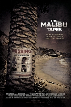 watch Malibu Horror Story