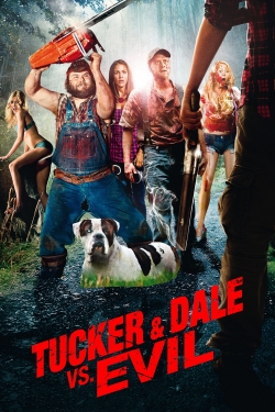 watch Tucker and Dale vs. Evil