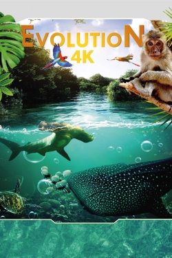 watch Evolution 4K