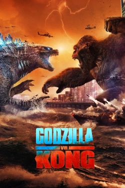 watch Godzilla vs. Kong