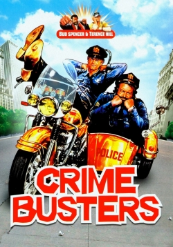 watch Crime Busters