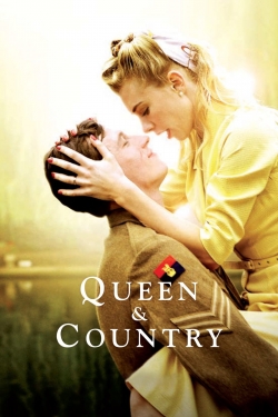 watch Queen & Country