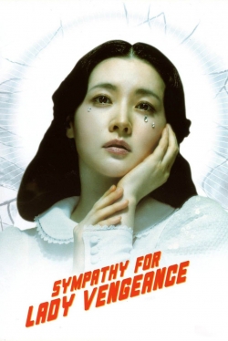 watch Sympathy for Lady Vengeance