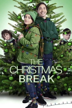 watch The Christmas Break