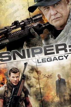 watch Sniper: Legacy