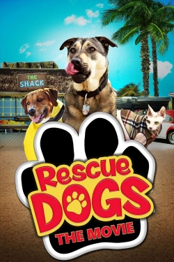 watch Rescue Dogs