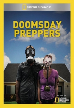 watch Doomsday Preppers