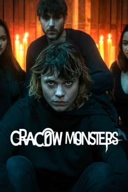 watch Cracow Monsters