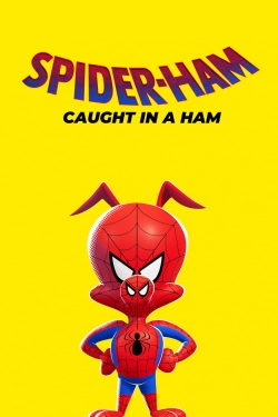 watch Spider-Ham: Caught in a Ham