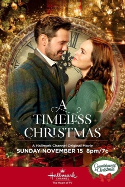 watch A Timeless Christmas