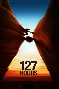 watch 127 Hours