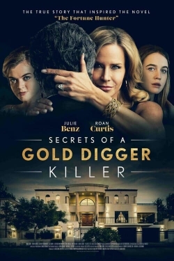 watch Secrets of a Gold Digger Killer
